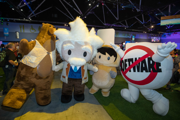 Why Salesforce Basecamp Melbourne 2017 is a must-attend